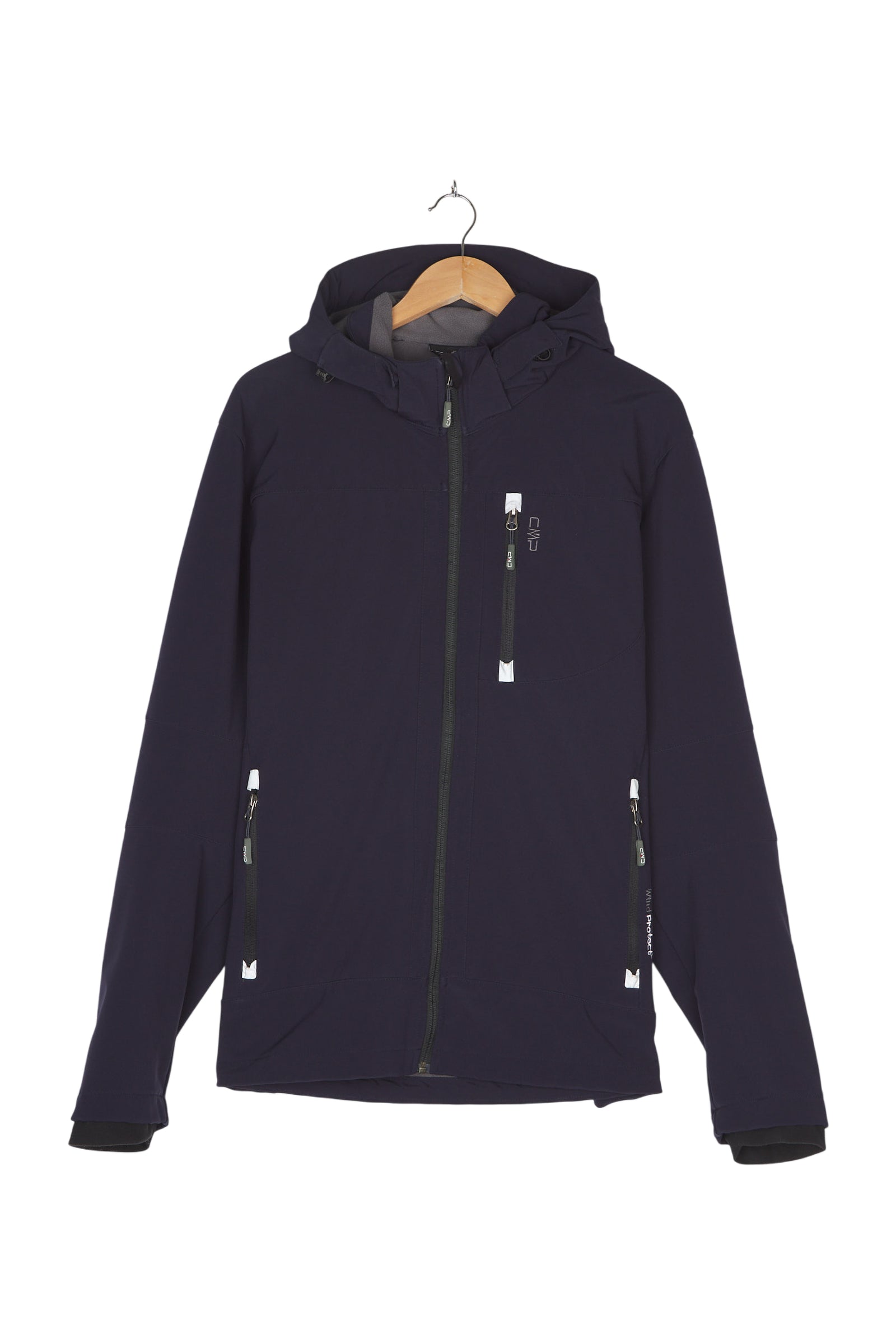 Softshelljacke für Damen